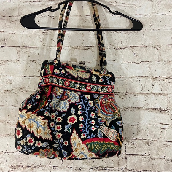 Vera Bradley Handbags - Vera Bradley floral bag